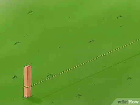 Выровняйте землю для асфальтоукладчика Шаг 4