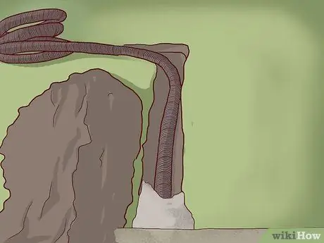 Постройте берму, шаг 3