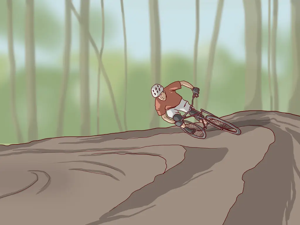 Как построить берму: 15 шагов (с иллюстрациями)