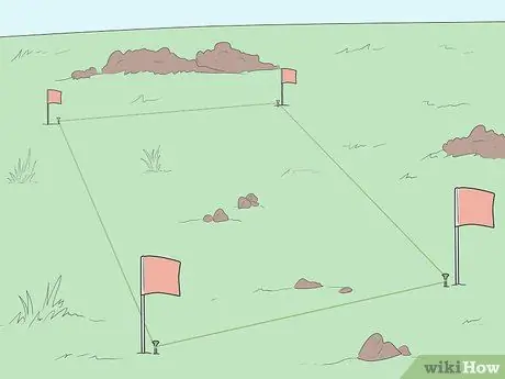 Уровень грязи, шаг 1