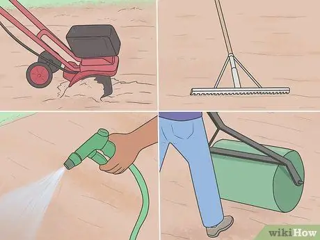 Уровень грязи Шаг 14