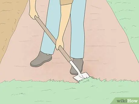 Уровень грязи, шаг 3