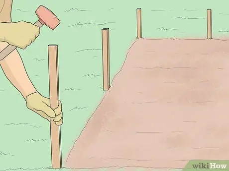 Уровень грязи, шаг 5