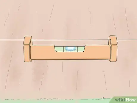 Уровень грязи Шаг 7