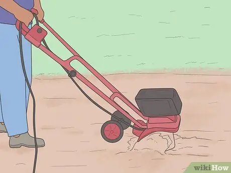 Уровень грязи Шаг 9