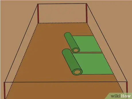 Выровняйте свой двор Шаг 15