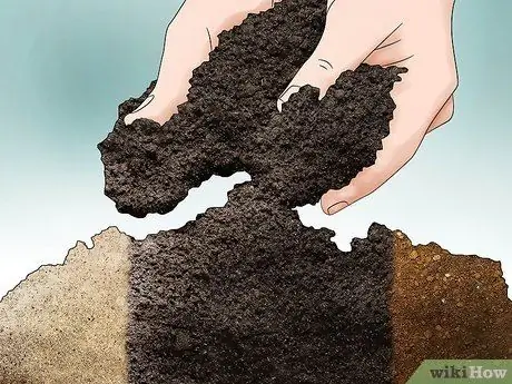 Выкопайте траншею Шаг 4