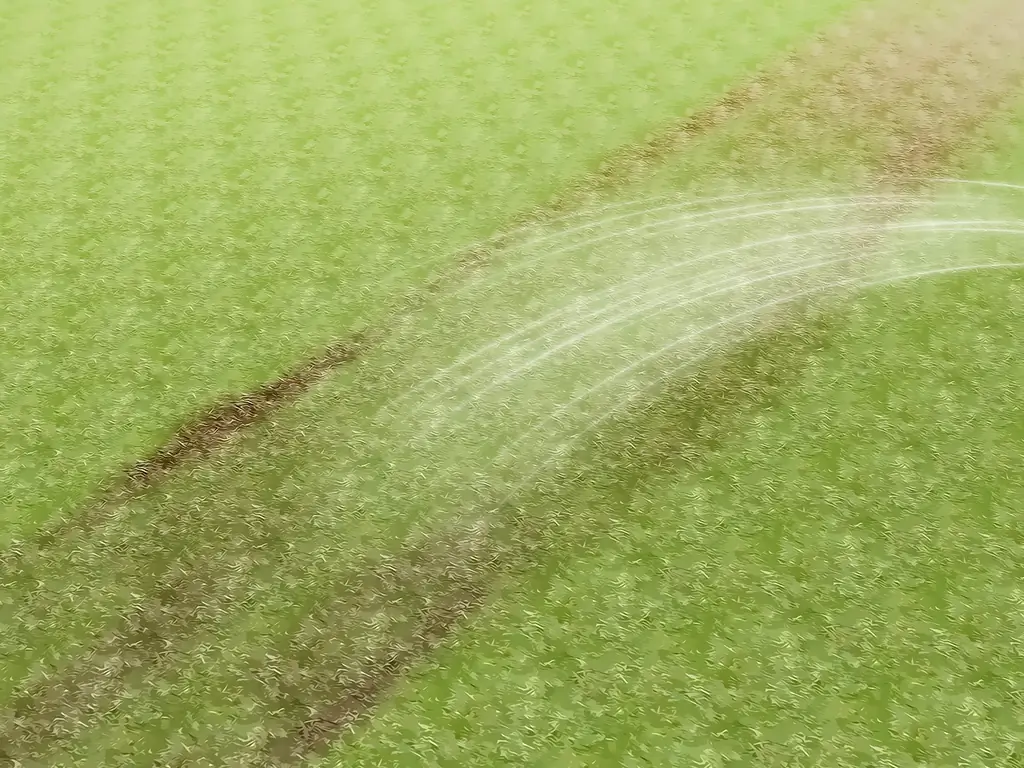 Как выкопать траншею: 15 шагов (с иллюстрациями)