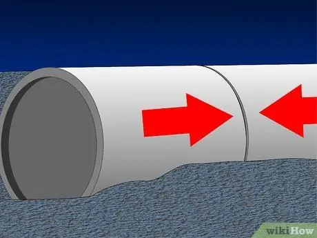 Постройте туннель Шаг 10