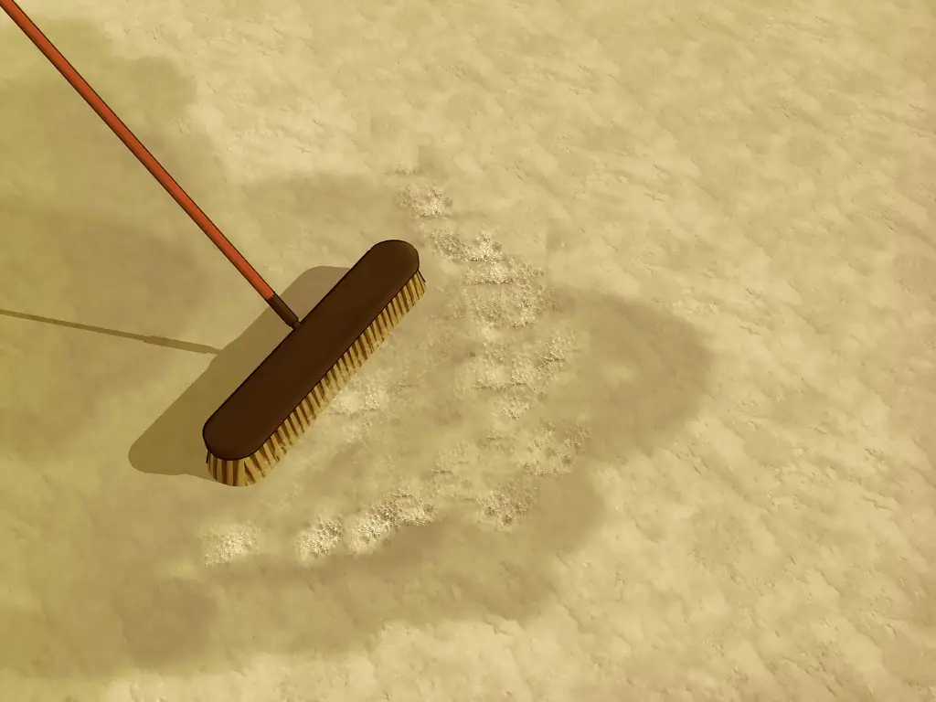 Как заливать бетон: 12 шагов (с иллюстрациями)