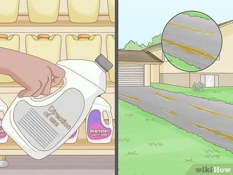 Сделайте бетон снова белым, шаг 4