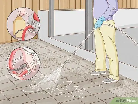 Сделайте бетон снова белым Шаг 9