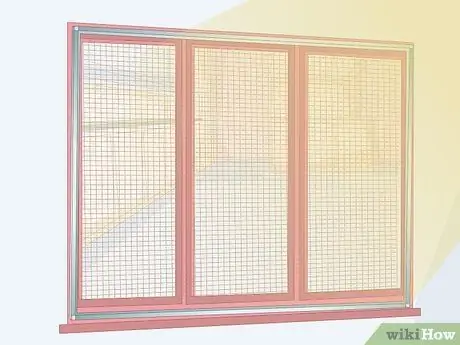 Блокировать Sun в Windows Шаг 5