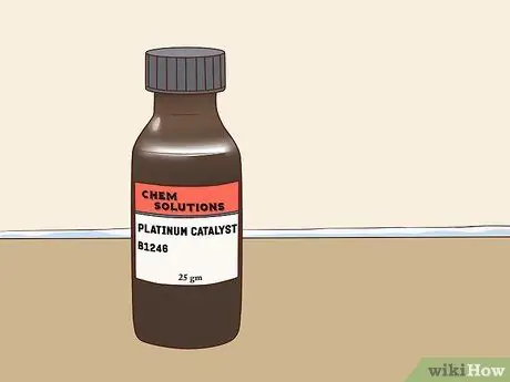 Сухой силикон Fast Step 1