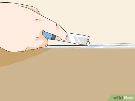 Сухой силикон Fast Step 2