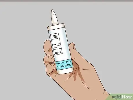 Сухой силикон Fast Step 7