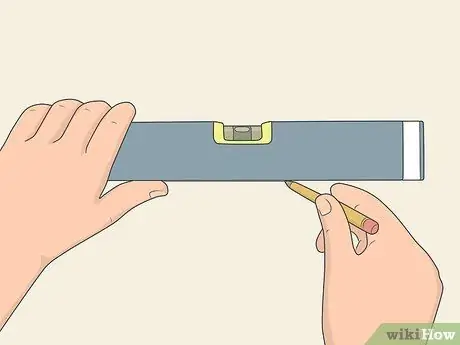 Подвесная пробковая доска, шаг 2