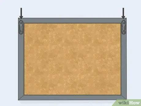 Подвесная пробковая доска Step 6