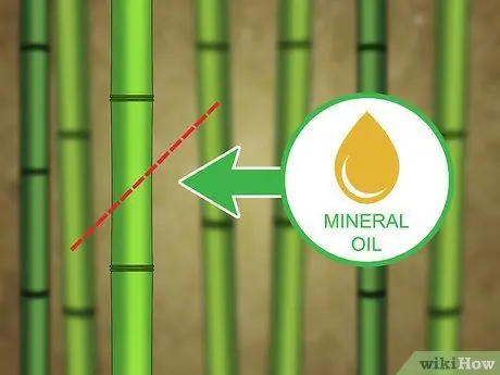 Вырезать бамбук Шаг 3