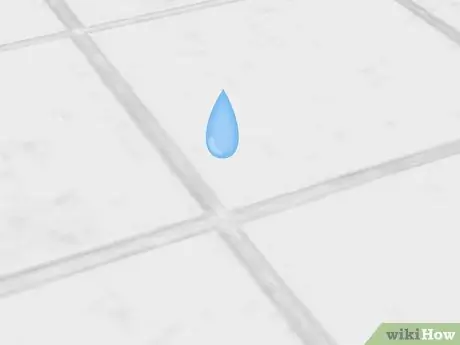 Уплотнительный раствор, шаг 10