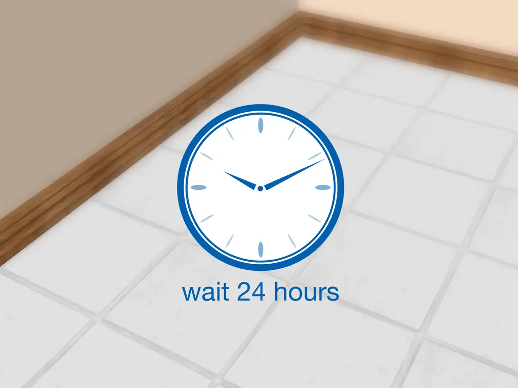 Как заделать раствор: 12 шагов (с иллюстрациями)