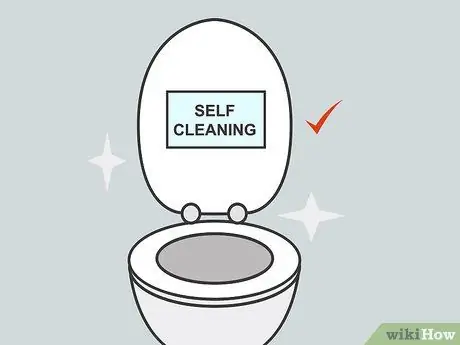 Очистите биде Шаг 4