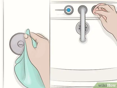Какой самый быстрый способ глубокой уборки дома? Шаг 2