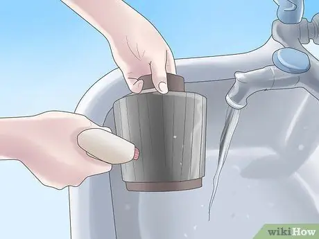 Уменьшите количество пыли в вашем доме Шаг 15