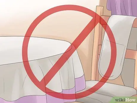 Уменьшите количество пыли в вашем доме Шаг 10