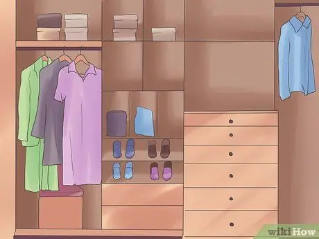 Уменьшите количество пыли в вашем доме Шаг 11