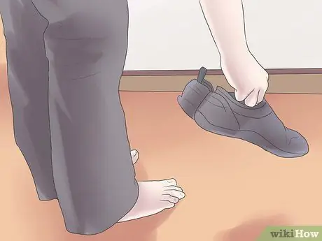 Уменьшите количество пыли в вашем доме Шаг 14