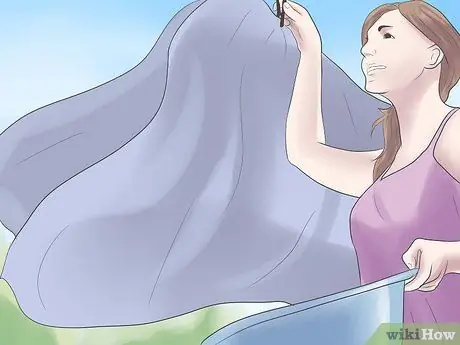 Уменьшите количество пыли в вашем доме Шаг 5