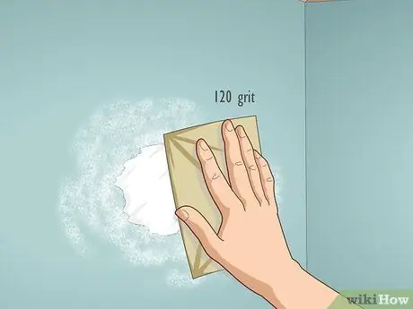 Отметки на стенах Шаг 10