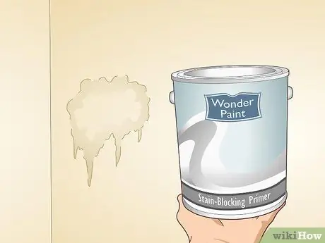 Отметки на стенах Шаг 11