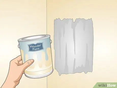 Отметки на стенах Шаг 15