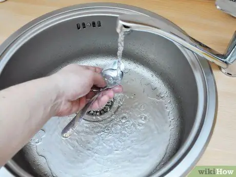 Держите свой дом в чистоте Шаг 1