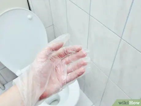 Держите свой дом в чистоте Шаг 3