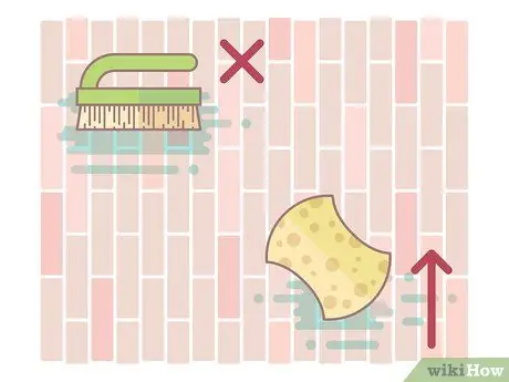 Очистка обшивки Шаг 4