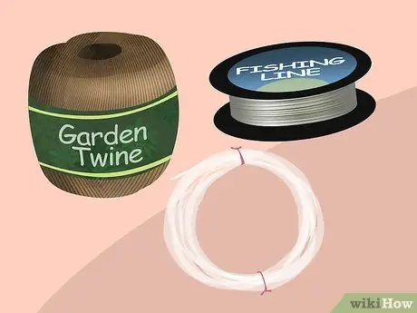 Завязать помидоры Шаг 5