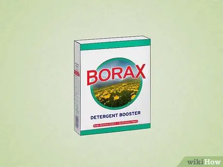 Избавьтесь от запаха из одежды Шаг 6