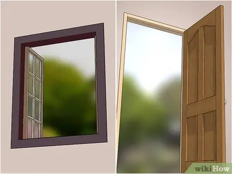 Избавьтесь от запаха отбеливателя, шаг 7