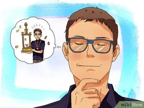 Примите веху 30-летней давности, шаг 5