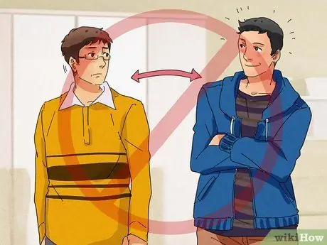 Примите веху 30-летней давности, Шаг 8