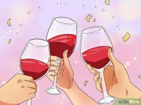 Примите веху 30-летней давности, шаг 9