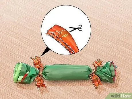 Обертывание одежды Шаг 14