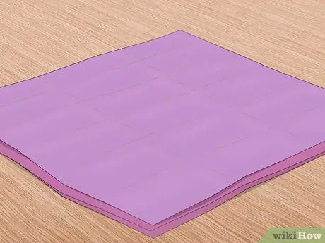 Обертывание одежды Шаг 16