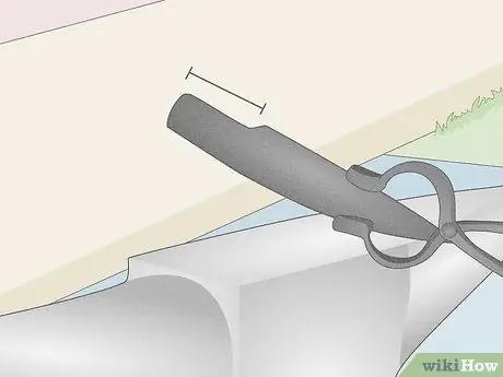 Выковать нож Шаг 4