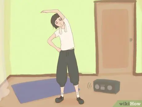 Убежать с цирком Шаг 1