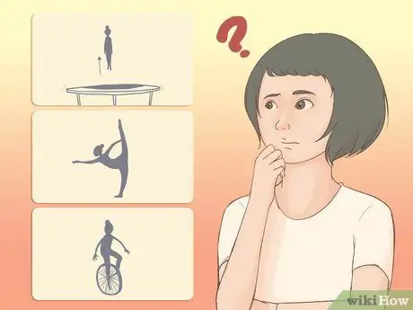 Убежать с цирком Шаг 2