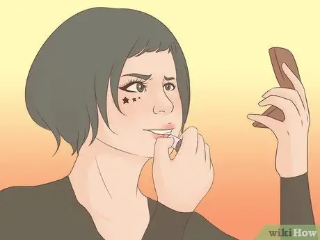 Убежать с цирком Шаг 4